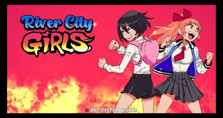 [Review] River City Girls – Nintendo Switch