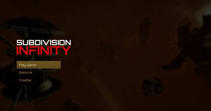 [Review] Subdivision Infinity DX – Nintendo Switch