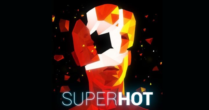 [Review] SUPERHOT – Nintendo Switch
