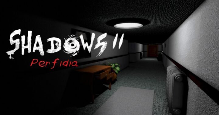 [Review] Shadows 2: Perfidia – Nintendo Switch