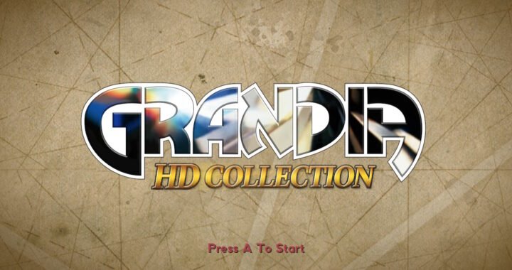 [Review] Grandia HD Collection – Nintendo Switch