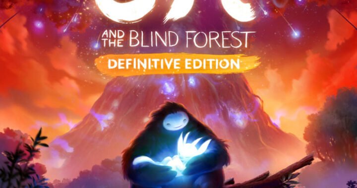 [Review] Ori and the Blind Forest: Definitive Edition – Nintendo Switch