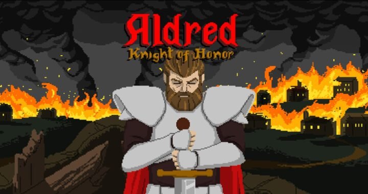 [Review] Aldred Knight of Honor – Nintendo Switch