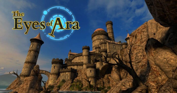 [Review] The Eyes of Ara – Nintendo Switch