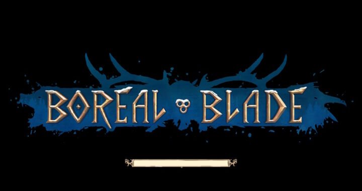 [Review] Boreal Blade – Nintendo Switch
