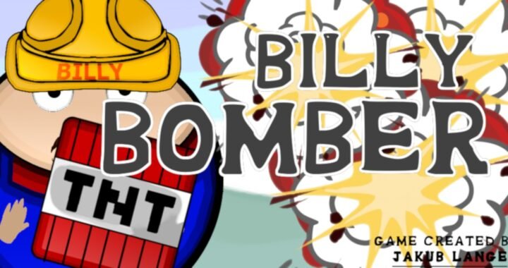 [Review] Billy Bomber – Nintendo Switch