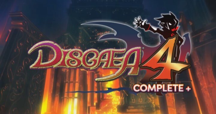[Review] Disgaea 4 Complete+ – Nintendo Switch