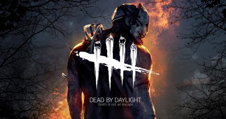 [Review] Dead by Daylight – Definitive Edition – Nintendo Switch