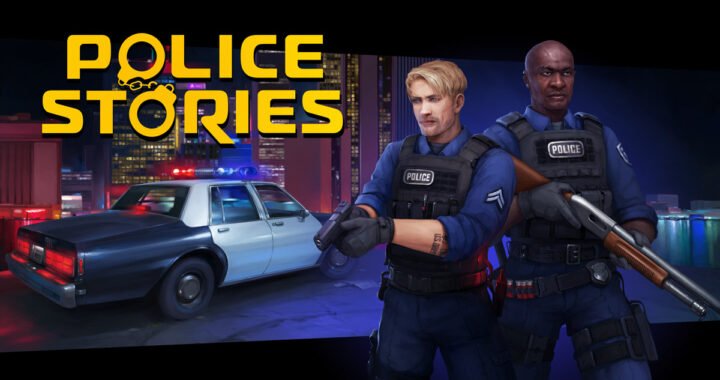 [Review] Police Stories – Nintendo Switch