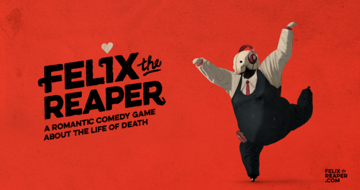 [Review] Felix The Reaper – Nintendo Switch