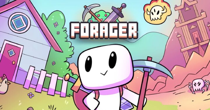 [Review] Forager – Nintendo Switch