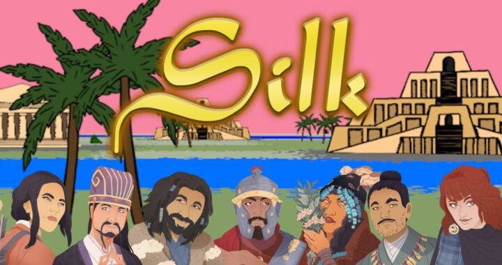 [Review] Silk – Nintendo Switch