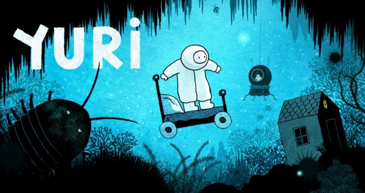 [Review] Yuri – Nintendo Switch