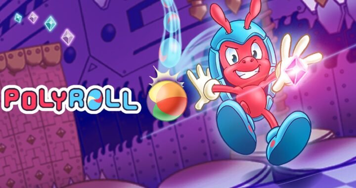 [Review] Polyroll – Nintendo Switch