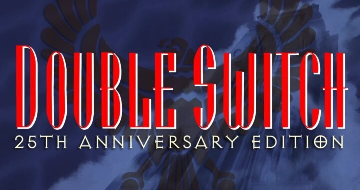 [Review] Double Switch – Nintendo Switch