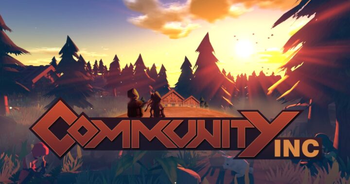 [Review] Community Inc – Nintendo Switch