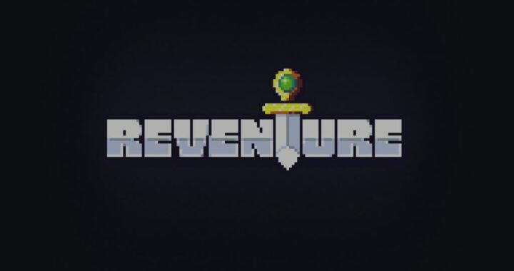 [Review] Reventure – Nintendo Switch