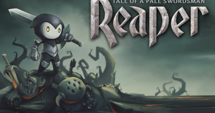 [Review] Reaper: Tale of a Pale Swordsman – Nintendo Switch