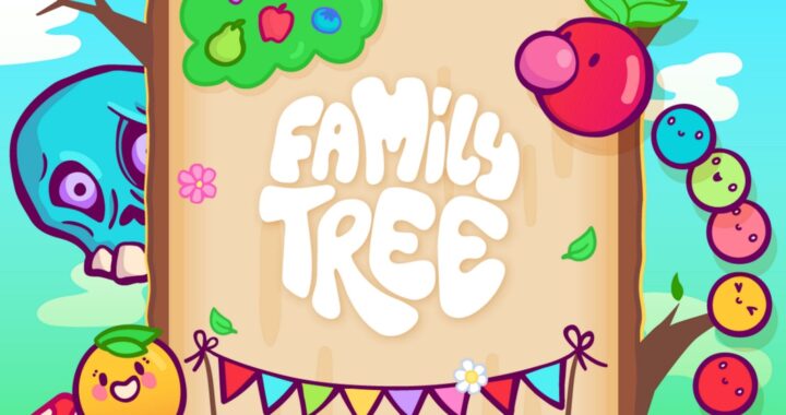 [Review] Family Tree – Nintendo Switch