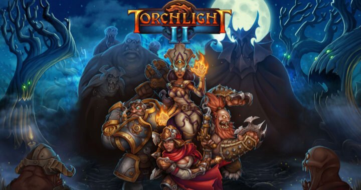[Review]: Torchlight II – Nintendo Switch