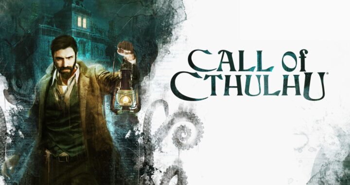 [Review] Call of Cthulhu – Nintendo Switch