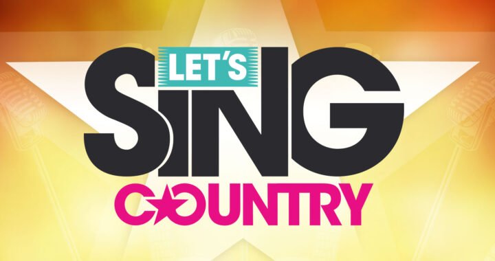 [Review] Let’s Sing Country – Nintendo Switch