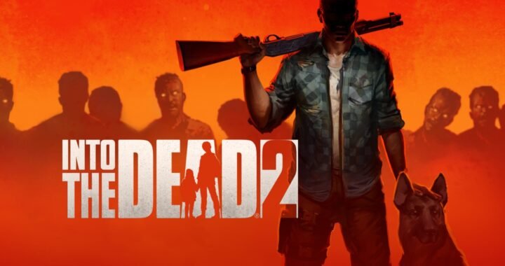 [Review] Into the Dead 2 – Nintendo Switch