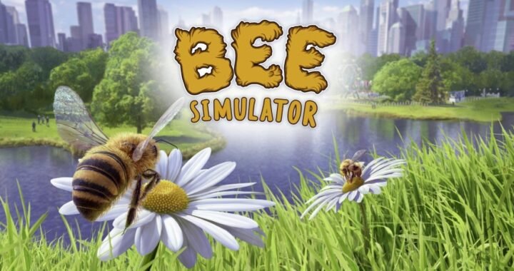 [Review] Bee Simulator – Nintendo Switch