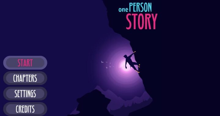 [Review] One Person Story – Nintendo Switch