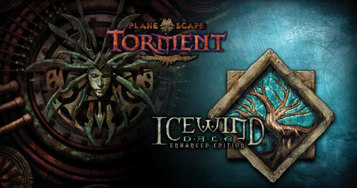 [Review] Planescape: Torment and Icewind Dale: Enhanced Editions – Nintendo Switch