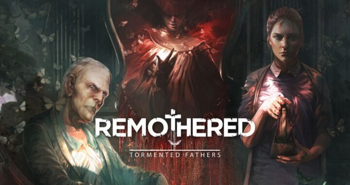 [Review] Remothered: Tormented Fathers – Nintendo Switch