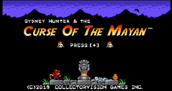 [Review] Sydney Hunter and the Curse of the Mayan – Nintendo Switch