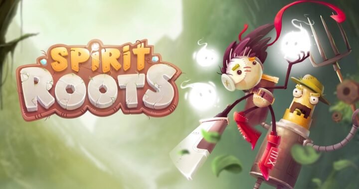 [Review]: Spirit Roots – Nintendo Switch