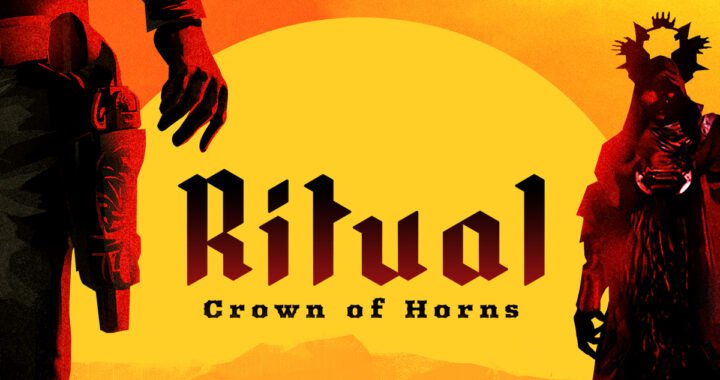 [Review] Ritual: Crown of Horns – Nintendo Switch