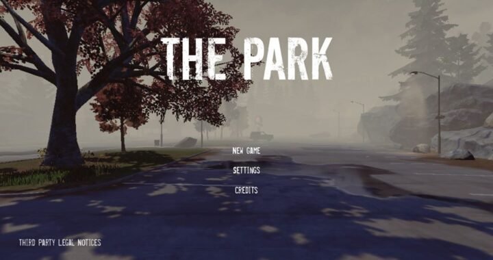[Review] The Park – Nintendo Switch