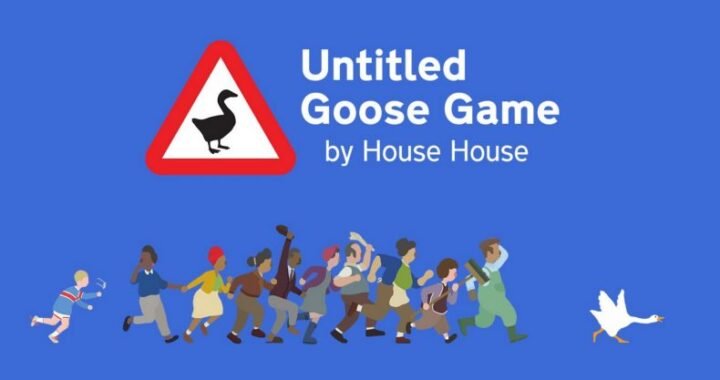 [Review]: Untitled Goose Game – Nintendo Switch