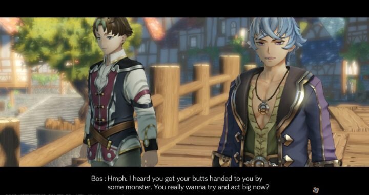[Review] Atelier Ryza: Ever Darkness & the Secret Hideout – Nintendo Switch