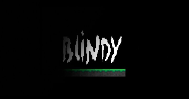 [Review] Blindy – Nintendo Switch