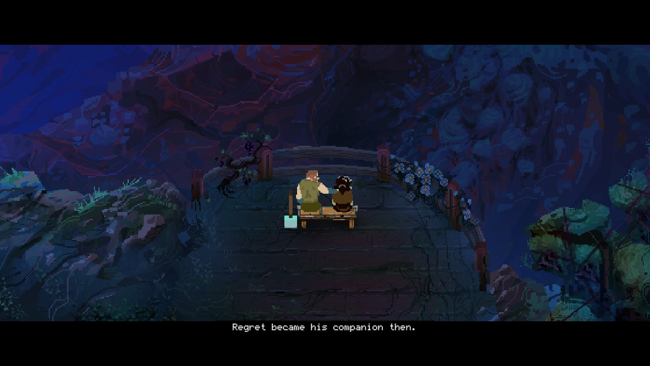 Children of Morta