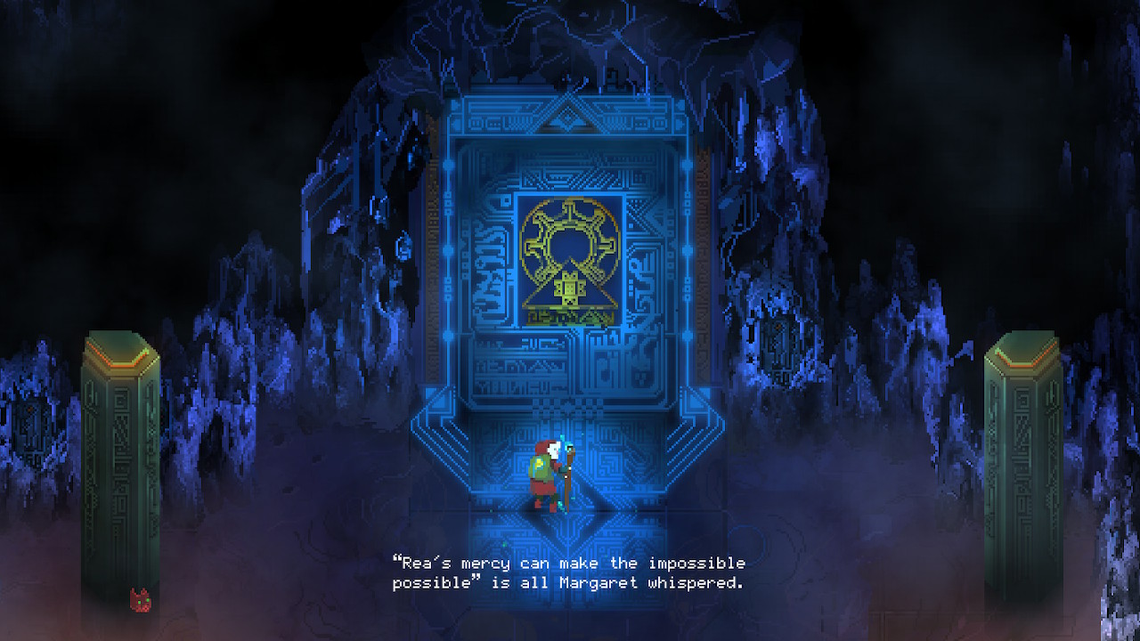 Children of Morta