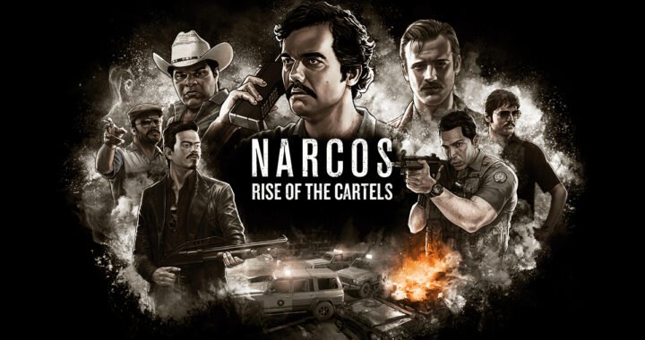 [Review] Narcos: Rise of the Cartels- Nintendo Switch