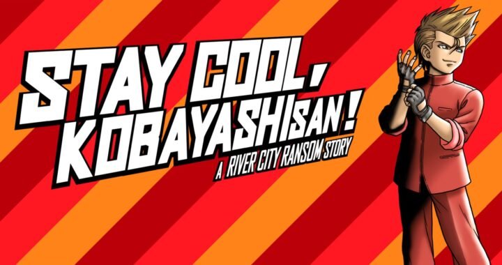 [Review]: Stay Cool, Kobayashi-san!: A River City Ransom Story – Nintendo Switch