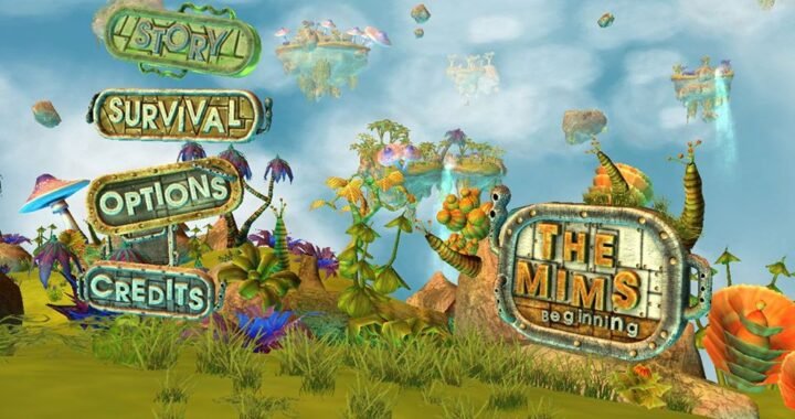 [Review] The Mims Beginning – Nintendo Switch