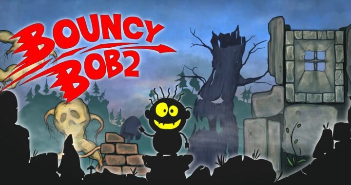 [Review] Bouncy Bob 2 – Nintendo Switch