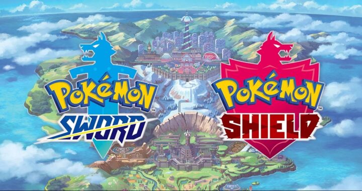 Pokémon Sword Review (Nintendo Switch) Is 3D Pokemon The Right Move?