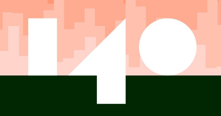[Review] 140 – Nintendo Switch