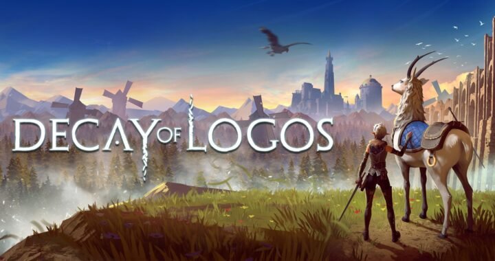 [Review] Decay of Logos – Nintendo Switch
