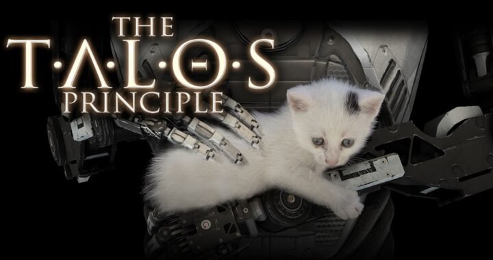 [Review]: The Talos Principle: Deluxe Edition – Nintendo Switch