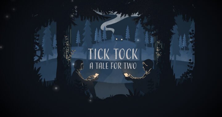 [Review] Tick Tock : A Tale for Two – Nintendo Switch
