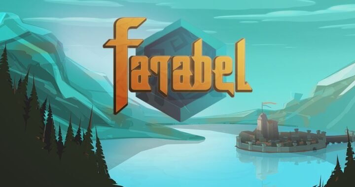 [Review] Farabel – Switch